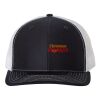 112, Richardson Snapback Trucker Cap Thumbnail