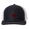 112, Richardson Snapback Trucker Cap Thumbnail