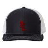 112, Richardson Snapback Trucker Cap Thumbnail