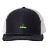 112, Richardson Snapback Trucker Cap Thumbnail
