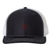 112, Richardson Snapback Trucker Cap Thumbnail