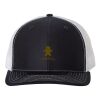 112, Richardson Snapback Trucker Cap Thumbnail