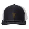 112, Richardson Snapback Trucker Cap Thumbnail