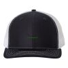 112, Richardson Snapback Trucker Cap Thumbnail