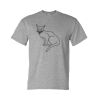 DryBlend® T-Shirt Thumbnail
