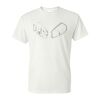 DryBlend® T-Shirt Thumbnail