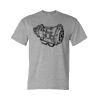 DryBlend® T-Shirt Thumbnail