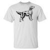 Men's Tall Ultra Cotton® T-Shirt Thumbnail