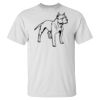 Men's Tall Ultra Cotton® T-Shirt Thumbnail