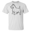 Men's Tall Ultra Cotton® T-Shirt Thumbnail