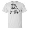 Men's Tall Ultra Cotton® T-Shirt Thumbnail