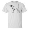 Men's Tall Ultra Cotton® T-Shirt Thumbnail