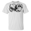 Men's Tall Ultra Cotton® T-Shirt Thumbnail
