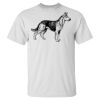 Men's Tall Ultra Cotton® T-Shirt Thumbnail