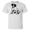 Men's Tall Ultra Cotton® T-Shirt Thumbnail