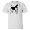 Men's Tall Ultra Cotton® T-Shirt Thumbnail
