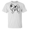 Men's Tall Ultra Cotton® T-Shirt Thumbnail