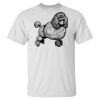Men's Tall Ultra Cotton® T-Shirt Thumbnail