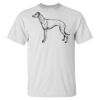 Men's Tall Ultra Cotton® T-Shirt Thumbnail