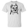 Men's Tall Ultra Cotton® T-Shirt Thumbnail