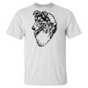Men's Tall Ultra Cotton® T-Shirt Thumbnail