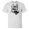 Men's Tall Ultra Cotton® T-Shirt Thumbnail