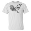 Men's Tall Ultra Cotton® T-Shirt Thumbnail