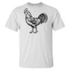 Men's Tall Ultra Cotton® T-Shirt Thumbnail