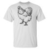 Men's Tall Ultra Cotton® T-Shirt Thumbnail