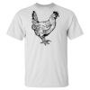 Men's Tall Ultra Cotton® T-Shirt Thumbnail