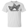 Men's Tall Ultra Cotton® T-Shirt Thumbnail