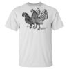Men's Tall Ultra Cotton® T-Shirt Thumbnail