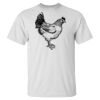 Men's Tall Ultra Cotton® T-Shirt Thumbnail