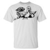 Men's Tall Ultra Cotton® T-Shirt Thumbnail
