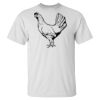 Men's Tall Ultra Cotton® T-Shirt Thumbnail