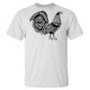 Men's Tall Ultra Cotton® T-Shirt Thumbnail
