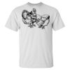 Men's Tall Ultra Cotton® T-Shirt Thumbnail