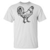 Men's Tall Ultra Cotton® T-Shirt Thumbnail