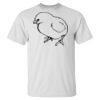 Men's Tall Ultra Cotton® T-Shirt Thumbnail