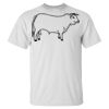 Men's Tall Ultra Cotton® T-Shirt Thumbnail