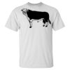 Men's Tall Ultra Cotton® T-Shirt Thumbnail