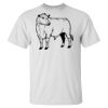 Men's Tall Ultra Cotton® T-Shirt Thumbnail