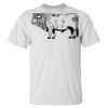 Men's Tall Ultra Cotton® T-Shirt Thumbnail