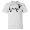 Men's Tall Ultra Cotton® T-Shirt Thumbnail