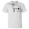 Men's Tall Ultra Cotton® T-Shirt Thumbnail