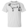 Men's Tall Ultra Cotton® T-Shirt Thumbnail