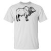 Men's Tall Ultra Cotton® T-Shirt Thumbnail