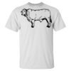 Men's Tall Ultra Cotton® T-Shirt Thumbnail