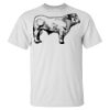 Men's Tall Ultra Cotton® T-Shirt Thumbnail