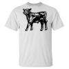 Men's Tall Ultra Cotton® T-Shirt Thumbnail